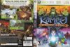 Kameo Elements Of Power Xbox 360 / Használt