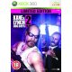 Kane & Lynch 2 Dog Days Xbox 360 / Használt
