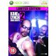 Kane & Lynch 2 Dog Days Xbox 360 / Használt