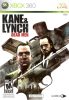 Kane & Lynch Dead Men Xbox 360 / Használt