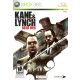 Kane & Lynch Dead Men Xbox 360 / Használt