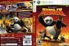 Kung Fu Panda Xbox 360 / Használt