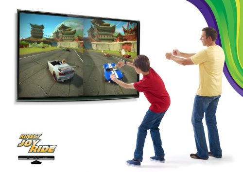 KINECT Szenzor Fekete Xbox 360 / Használt 3 Hónap garancia