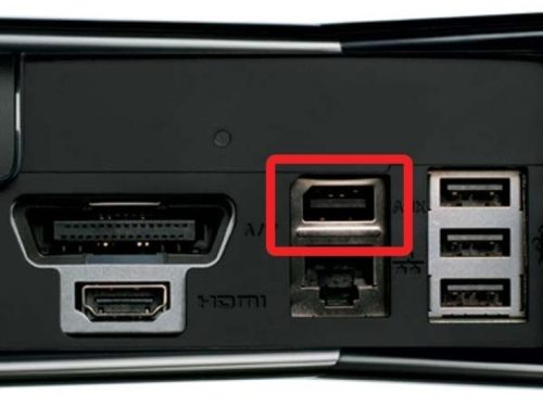 KINECT Szenzor Fekete Xbox 360 / Használt 3 Hónap garancia