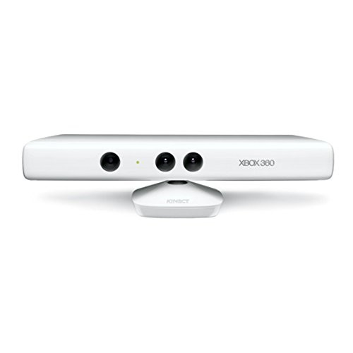 KINECT Szenzor Fehér Xbox 360 / Használt / 3 Hónap Garancia