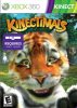 KINECT Kinectimals Xbox 360 / Használt
