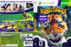 KINECT Kinectimals Xbox 360 / Használt