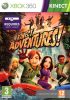 KINECT Adventures Xbox 360 / Használt