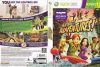 KINECT Adventures Xbox 360 / Használt