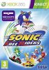 Kinect Sonic Free Riders Xbox 360 / Használt