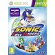 Kinect Sonic Free Riders Xbox 360 / Használt