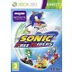 Kinect Sonic Free Riders Xbox 360 / Használt