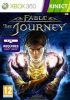 KINECT Fable The Journey Xbox 360 / Használt 