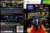 KINECT YOOSTAR 2 IN THE MOVIES XBOX 360 / HASZNÁLT