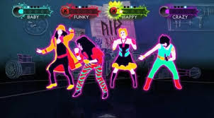 KINECT Just Dance 3 Xbox 360 / Használt