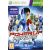 KINECT Power Up Heroes Xbox 360 / Használt
