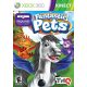 KINECT Fantastic Pets Xbox 360 / Használt