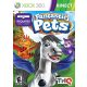 KINECT Fantastic Pets Xbox 360 / Használt