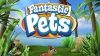 KINECT Fantastic Pets Xbox 360 / Használt