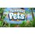 KINECT Fantastic Pets Xbox 360 / Használt