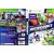 KINECT Motionsports Play For Real Xbox 360 / Használt