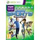 KINECT Sports Season Two Xbox 360 / Használt