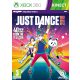 KINECT Just Dance 2018 Xbox 360 / Használt