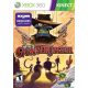 KINECT The Gunstringer Xbox 360 / Használt