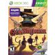 KINECT The Gunstringer Xbox 360 / Használt