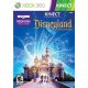 KINECT Disneyland Adventures Xbox 360 / Használt