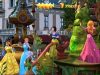 KINECT Disneyland Adventures Xbox 360 / Használt