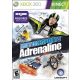 KINECT MOTIONSPORTS: Adrenaline Xbox 360 / Használt