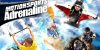 KINECT MOTIONSPORTS: Adrenaline Xbox 360 / Használt