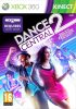 KINECT Dance Central 2 Xbox 360 / Új 