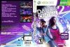 KINECT Dance Central 2 Xbox 360 / Új 