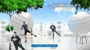 KINECT Your Shape Fitness Evolved 2012 Xbox 360 / Új