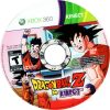 Kinect Dragon Ball Z Xbox 360 / Használt