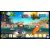 Kinect Rabbids Alive & Kicking Xbox 360 / Használt