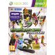 Kinect Sports Island Freedom Xbox 360 / Használt