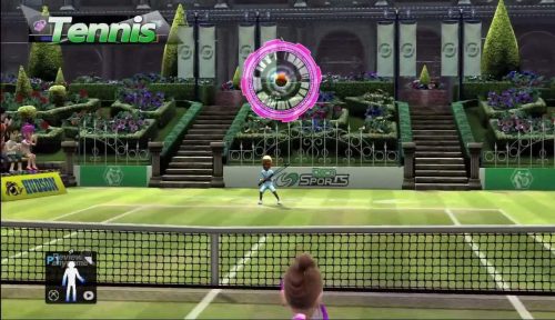 Kinect Sports Island Freedom Xbox 360 / Használt