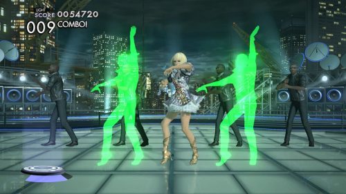 Kinect Dance Evolution Xbox 360 / Használt