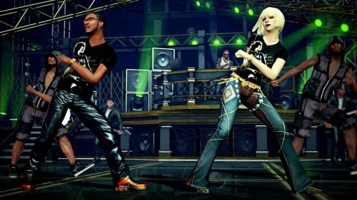 Kinect Dance Evolution Xbox 360 / Használt
