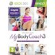 Kinect My Body Coach 3 Xbox 360 / Használt