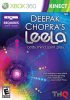 KINECT Deepak Chopra's Leela Xbox 360 / Használt
