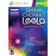 KINECT Deepak Chopra's Leela Xbox 360 / Használt