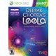 KINECT Deepak Chopra's Leela Xbox 360 / Használt