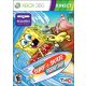 Kinect SpongeBob SquarePants: Surf & Skate Xbox 360 / Használt