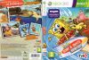 Kinect SpongeBob SquarePants: Surf & Skate Xbox 360 / Használt