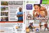 KINECT My Selfe Defense Coach Xbox 360 / Használt