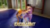 KINECT My Selfe Defense Coach Xbox 360 / Használt